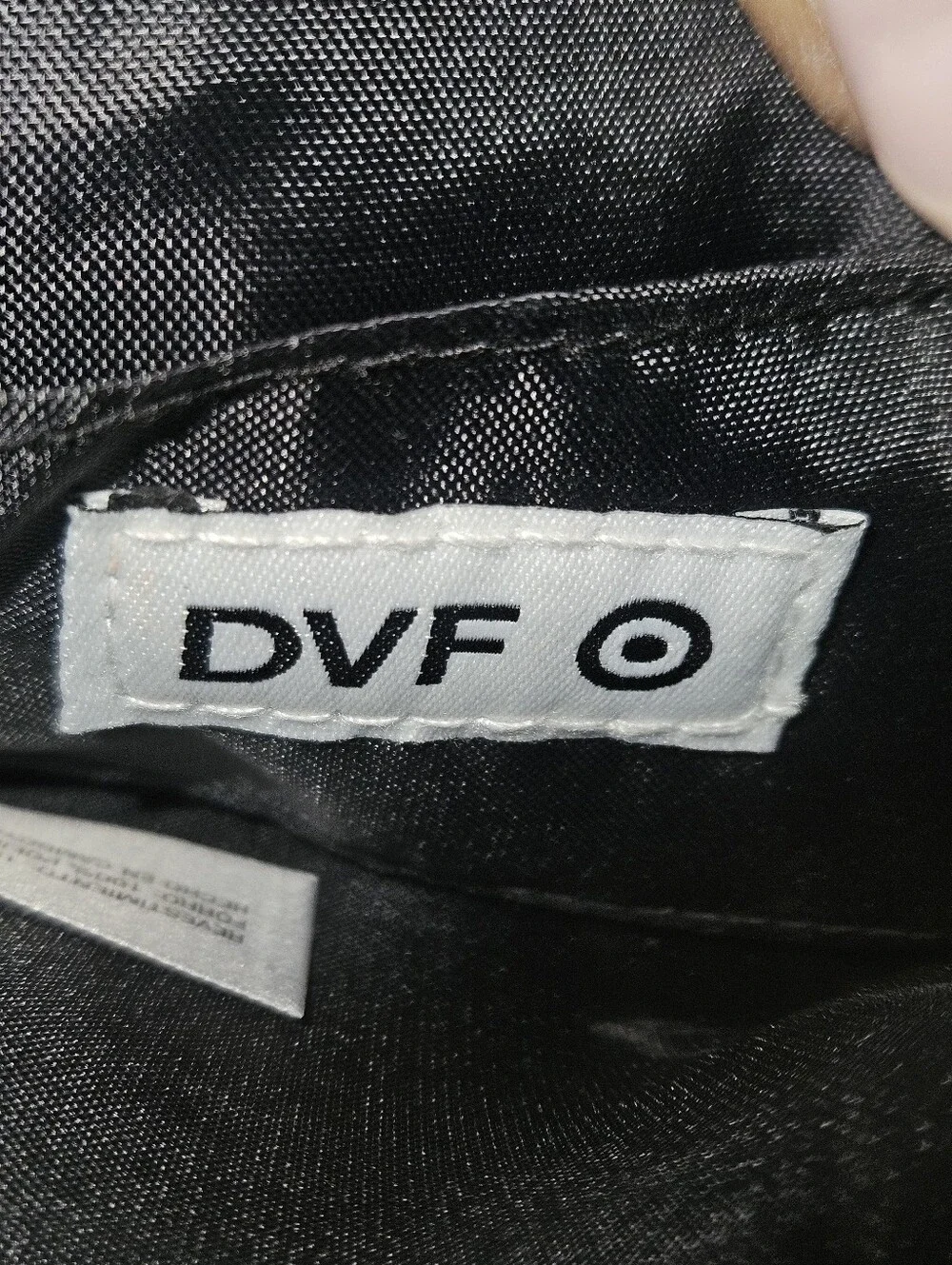 Diane Von Furstenberg dvf diane